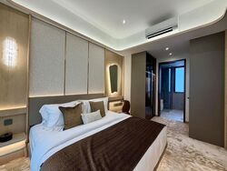 Jalan Merah Saga (D10), Condominium #622428031